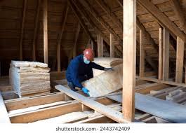 Best Insulation for New Construction in Deer Park, OH