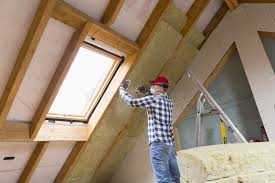 Best Garage Insulation in Deer Park, OH