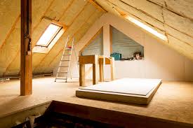 Best Attic Insulation Installation in Deer Park, OH