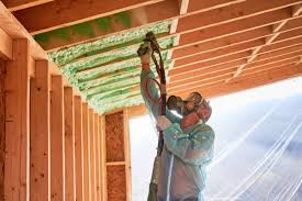 Best Spray Foam Insulation in Deer Park, OH