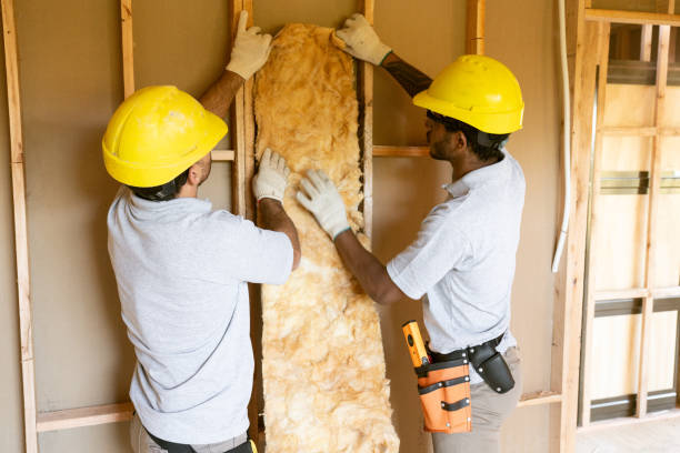 Types of Insulation We Offer in Deer Park, OH